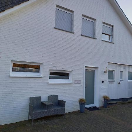 City-Appartment Rietberg Buitenkant foto